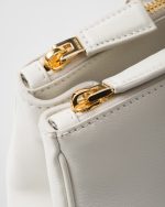 Large Prada Galleria Leather Bag - Image 3